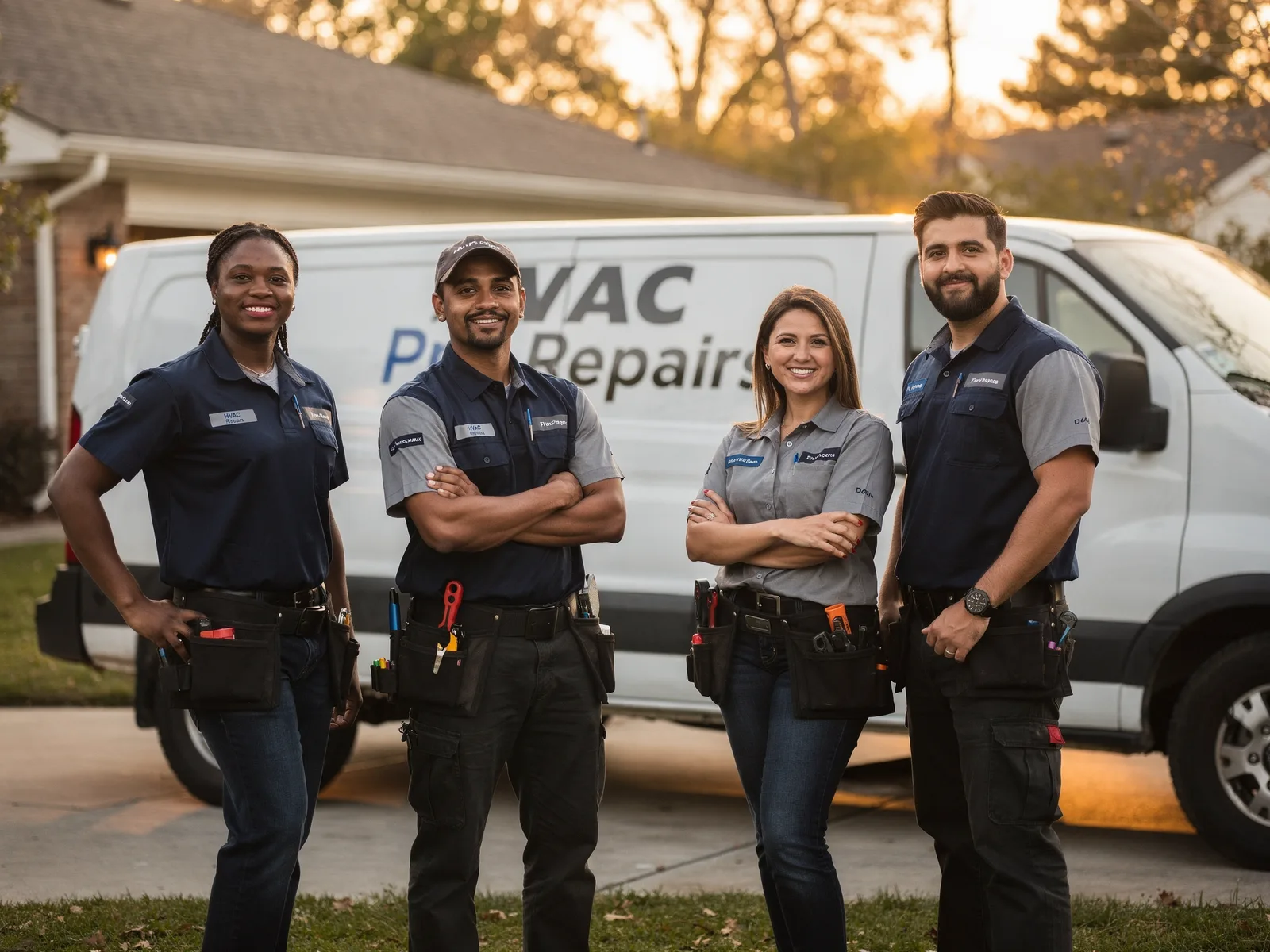 Heat Pump Repair company in Winchester, IN