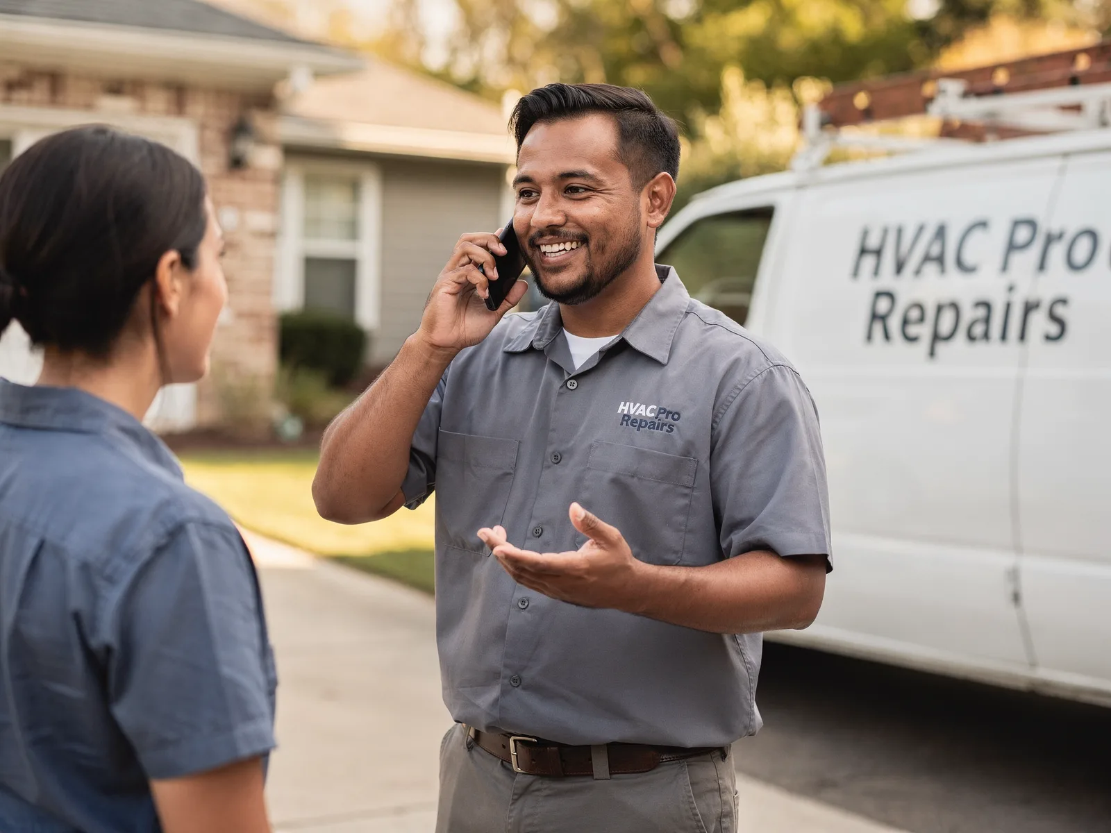 Heat Pump Repair Winchester, IN FAQs